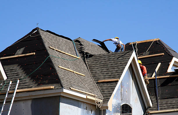 Best Best Roofing Contractors  in Falmouth, KY