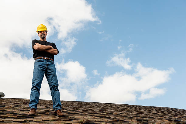 Best Best Roofing Contractors  in Falmouth, KY