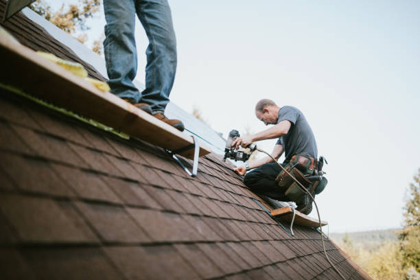 Quick and Trustworthy Emergency Roof Repair Services in Falmouth, KY